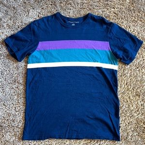 Men’s American Eagle Color Block T-Shirt